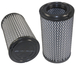 Filtre Habitacle HIFI SC 90039 CAM1 HIFI FILTER