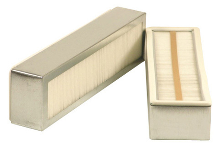 Filtre Habitacle HIFI SC 90046 HIFI FILTER