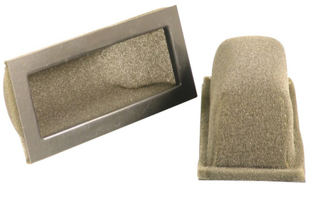 Filtre Habitacle HIFI SC 90059 HIFI FILTER