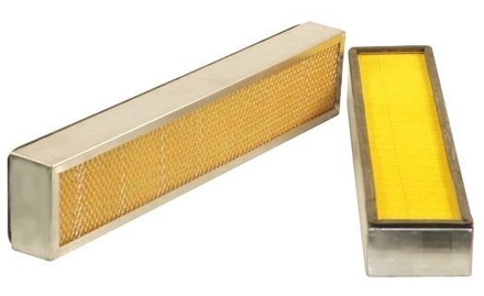 Filtre Habitacle HIFI SC 90060 HIFI FILTER