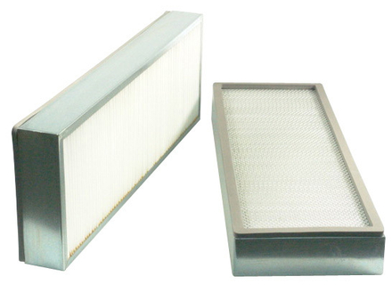 Filtre Habitacle HIFI SC 90062 HIFI FILTER
