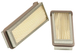 Filtre Habitacle HIFI SC 90067 HIFI FILTER