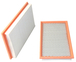 Filtre Habitacle HIFI SC 90070 HIFI FILTER