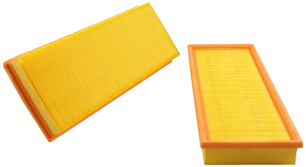 Filtre Habitacle HIFI SC 90077 HIFI FILTER