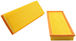 Filtre Habitacle HIFI SC 90077 HIFI FILTER