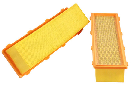 Filtre Habitacle HIFI SC 90078 CAG HIFI FILTER