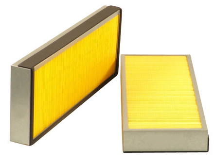 Filtre Habitacle HIFI SC 90080 HIFI FILTER