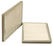 Filtre Habitacle HIFI SC 90081 HIFI FILTER