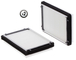 Kit Filtre Habitacle HIFI SC 90086 KIT HIFI FILTER