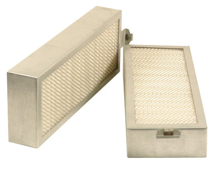 Filtre Habitacle HIFI SC 90092 HIFI FILTER