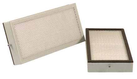 Filtre Habitacle HIFI SC 90093 CAG HIFI FILTER