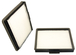 Filtre Habitacle HIFI SC 9009 HIFI FILTER
