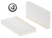 Kit Filtre Habitacle HIFI SC 9011 KIT HIFI FILTER