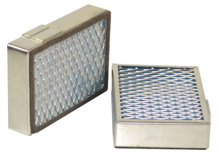 Filtre Habitacle HIFI SC 90120 HIFI FILTER