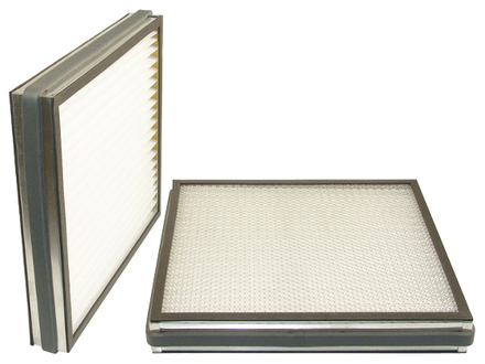 Filtre Habitacle HIFI SC 90126 HIFI FILTER