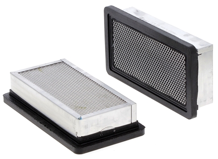 Filtre Habitacle Categorie 1 HIFI SC 90135 CAG HIFI FILTER