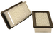 Filtre Habitacle HIFI SC 90135 HIFI FILTER