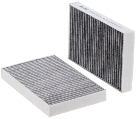 Filtre Habitacle HIFI SC 9013 CA HIFI FILTER