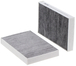 Filtre Habitacle HIFI SC 9013 CA HIFI FILTER