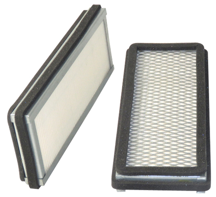 Filtre Habitacle HIFI SC 90144 HIFI FILTER