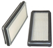 Filtre Habitacle HIFI SC 90144 HIFI FILTER