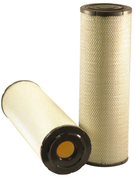 Filtre Habitacle HIFI SC 90146 HIFI FILTER