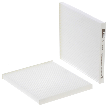 Filtre Habitacle HIFI SC 9014 HIFI FILTER