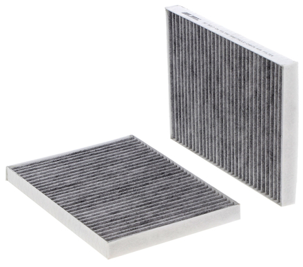 Filtre Habitacle HIFI SC 9017 CA HIFI FILTER