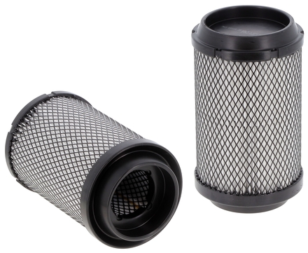 Filtre Habitacle Categorie 1 HIFI SC 90183 CAK HIFI FILTER
