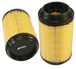 Filtre Habitacle HIFI SC 90183 HIFI FILTER