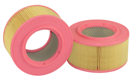 Filtre Habitacle Categorie 2 HIFI SC 90185 HIFI FILTER