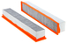 Filtre Habitacle HIFI SC 90186 CAM3 HIFI FILTER