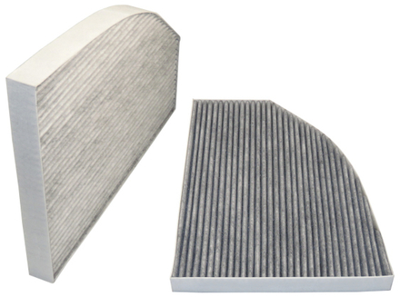 Filtre Habitacle HIFI SC 9018 CA HIFI FILTER