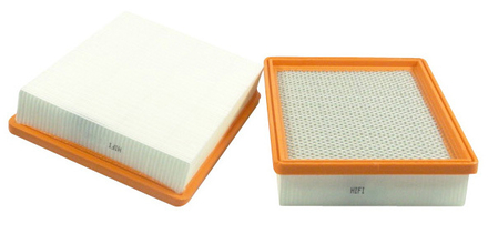 Filtre Habitacle HIFI SC 90192 HIFI FILTER