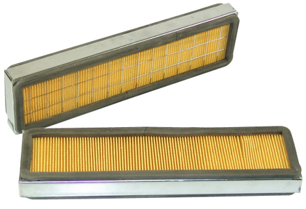 Filtre Habitacle HIFI SC 90196 HIFI FILTER