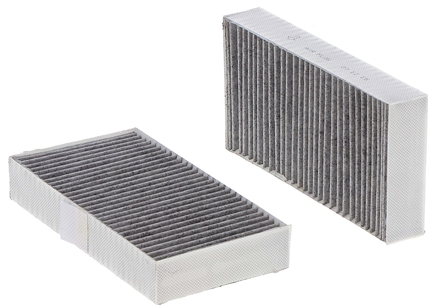 Filtre Habitacle HIFI SC 90198 CA HIFI FILTER
