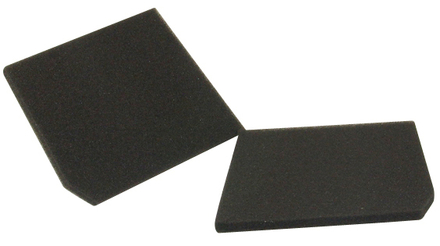 Filtre Habitacle HIFI SC 90217 HIFI FILTER