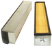 Filtre Habitacle HIFI SC 90220 HIFI FILTER