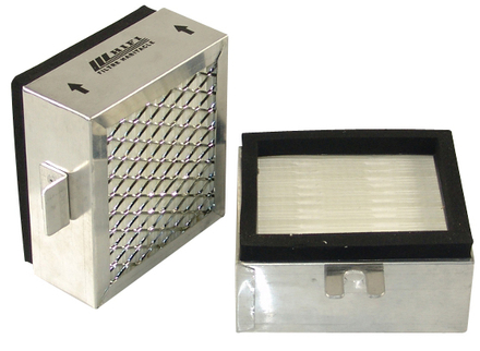 Filtre Habitacle HIFI SC 90223 HIFI FILTER