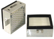 Filtre Habitacle HIFI SC 90223 HIFI FILTER