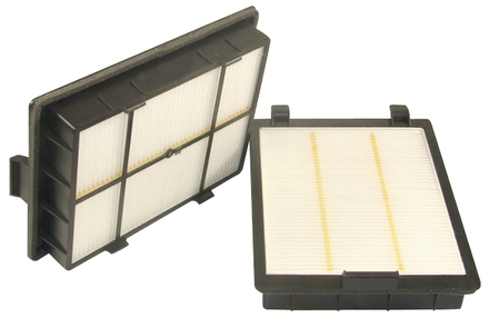 Filtre Habitacle HIFI SC 90224 HIFI FILTER
