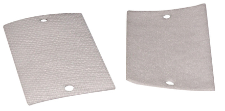 Filtre Habitacle HIFI SC 90225 HIFI FILTER