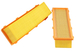 Filtre Habitacle HIFI SC 90227 HIFI FILTER