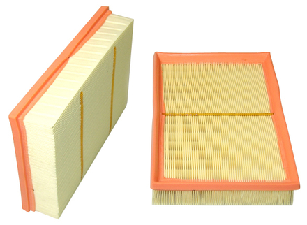 Filtre Habitacle HIFI SC 90228 HIFI FILTER
