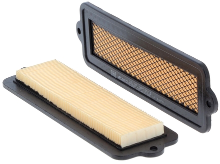 Filtre Habitacle HIFI SC 90233 HIFI FILTER