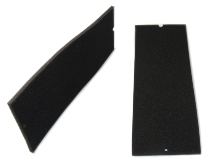 Filtre Habitacle HIFI SC 90237 HIFI FILTER