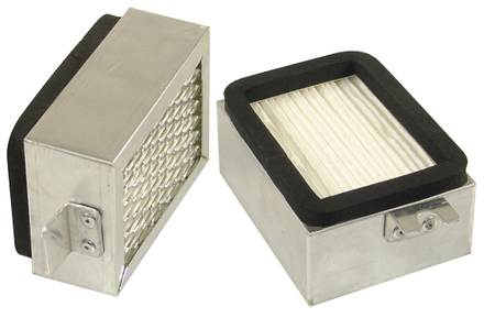 Filtre Habitacle HIFI SC 90254 HIFI FILTER