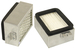 Filtre Habitacle HIFI SC 90254 HIFI FILTER