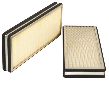 Filtre Habitacle HIFI SC 90263 HIFI FILTER