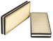 Filtre Habitacle HIFI SC 90263 HIFI FILTER